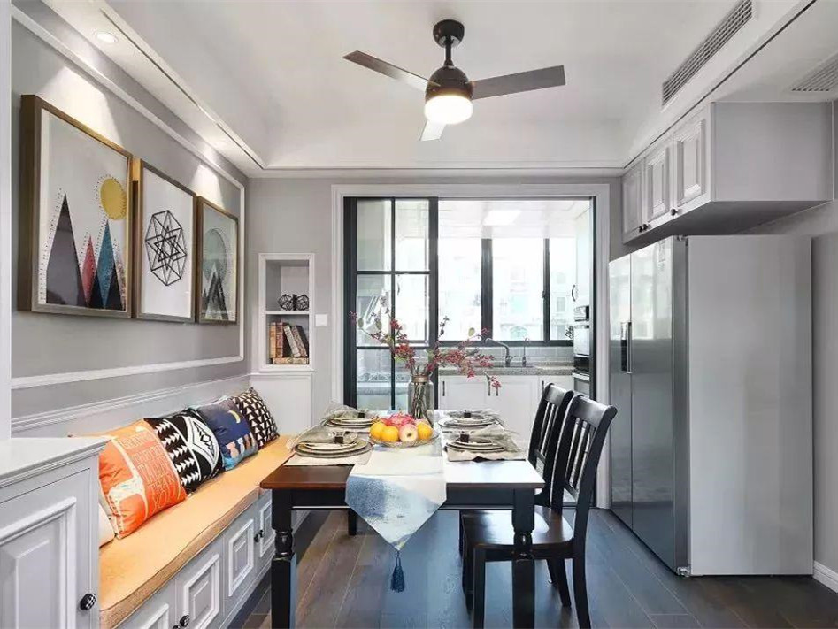 射燈和筒燈有什么區(qū)別？射燈挑選及應(yīng)用攻略分享(圖3)