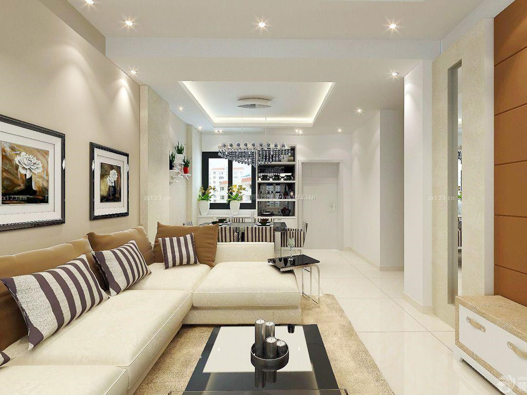 射燈和筒燈有什么區(qū)別？射燈挑選及應(yīng)用攻略分享(圖2)