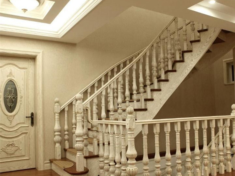 整體樓梯包括什么？整體樓梯計(jì)算規(guī)則是什么？(圖1)