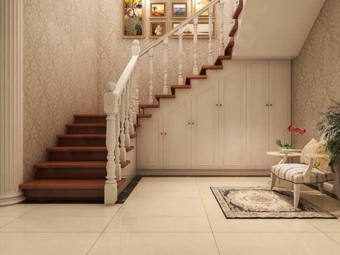 整體樓梯包括什么？整體樓梯計(jì)算規(guī)則是什么？(圖2)